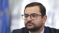 Adrian Chesoiu, fostul ministru al Agriculturii, condamnat la 4 ani de închisoare cu executare/ Decizia nu este definitivă şi poate fi atacată cu apel