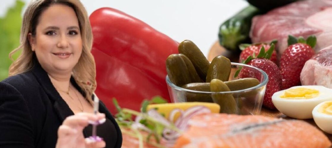 Dr. Corina David-Itu, chirurg plastician: Alimentația echilibrată menține rezultatele, după liposucție și remodelare corporală