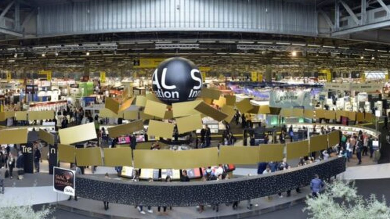 SIAL Paris 2024: România, reprezentată de peste 90 de producători / Brandurile încearcă să se promoveze pe piețele internaționale