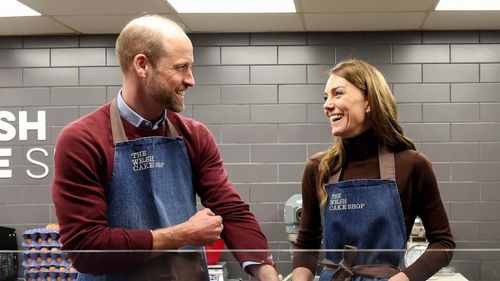 Prințul William, bucătar în reședința din Windsor: cum își gătește friptura și greșeala de care se teme cel mai mult