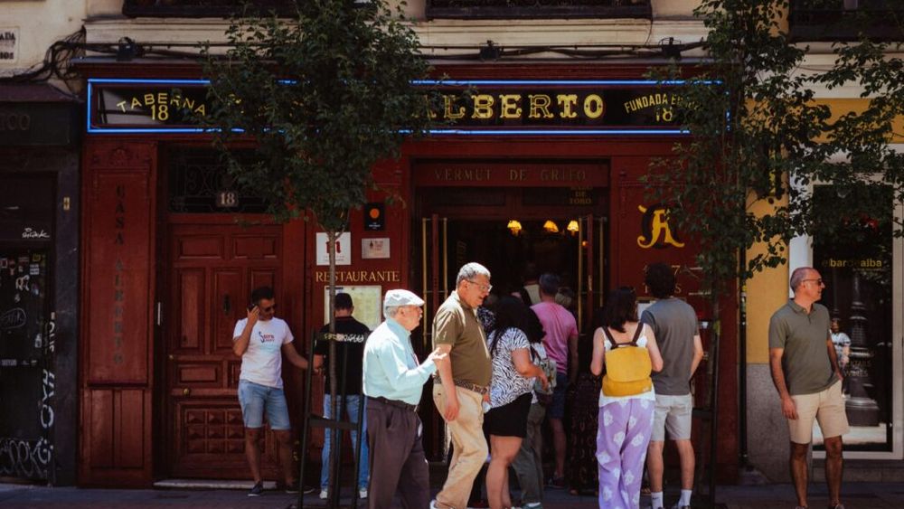 Cât de afectat a fost sectorul HoReCa de pana de curent de luni din Peninsula Iberică: „Am pierdut peste 20.000 de euro. O tragedie”