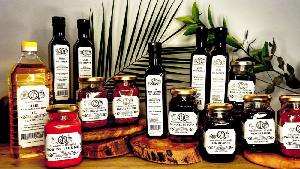 Fermier cu valoare adăugată: Gustul copilăriei, exact „ca la bunica”, regăsit în afacerea ecologică pusă pe picioare de soții Teodor și Teodora Niculescu / Stropesc culturile cu tinctură de urzici