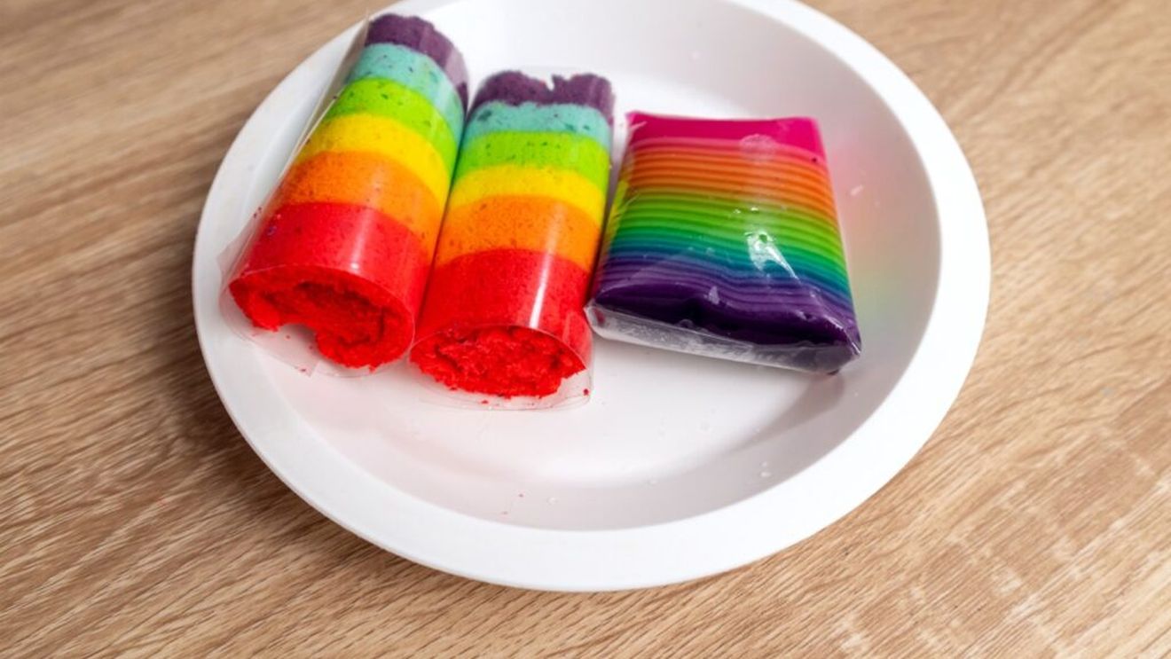 SUA urmează să interzică mai mulți coloranți alimentari / Studiile pe animale au relevat legătura unor coloranți cu cancerul