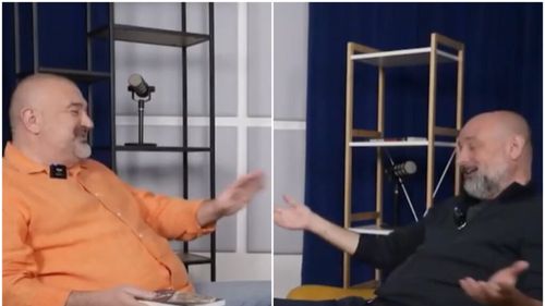 VIDEO | Cătălin Mahu, fondatorul „La Mama”: „Când îți deschizi un restaurant, trebuie să știi că nu angajezi un manager și tu îți vezi de viața ta. Dacă tu nu stai acolo, restaurantul acela nu are nicio șansă”