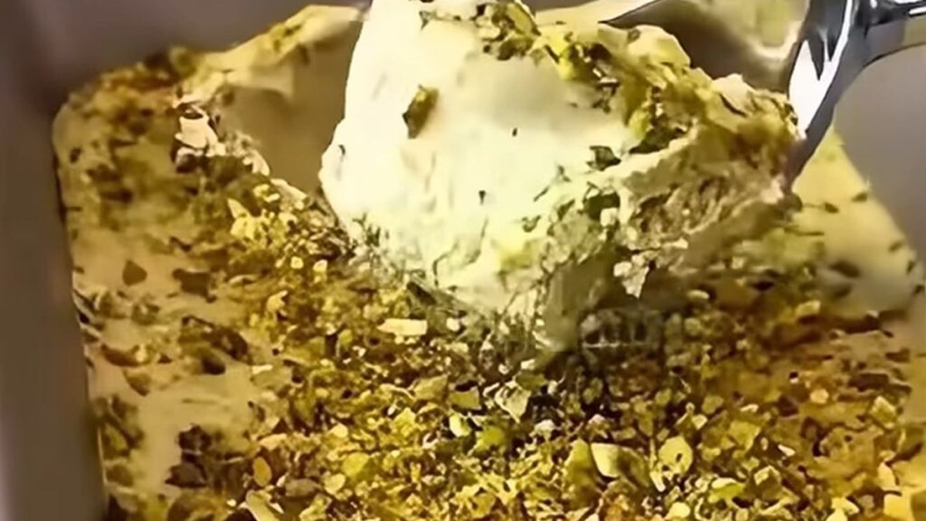 VIDEO | Înghețata care te ajută să slăbești / Rețeta cu doar patru ingrediente, sănătoasă și gustoasă