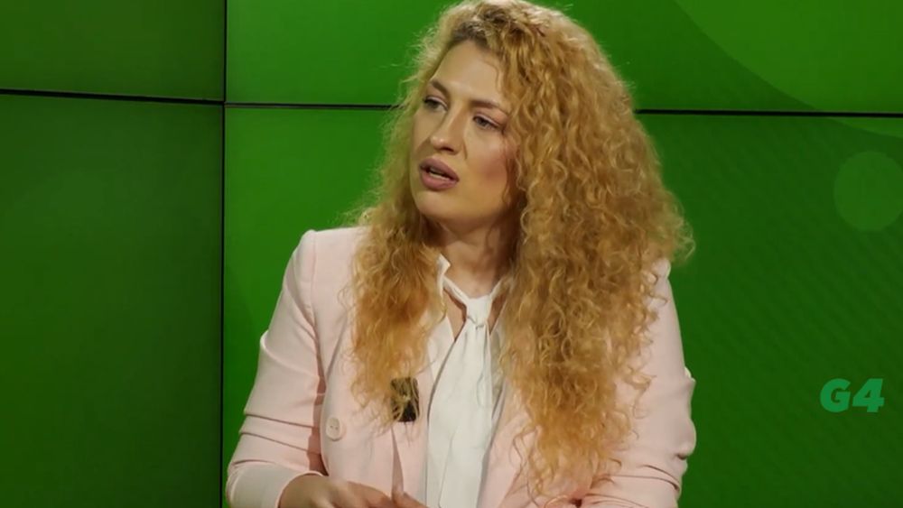 VIDEO | „Bebelușul nu cere eclerul”. Dr. Livia Apostol explică adevărul despre poftele din sarcină dar și alte mituri despre alimentația femeilor însărcinate