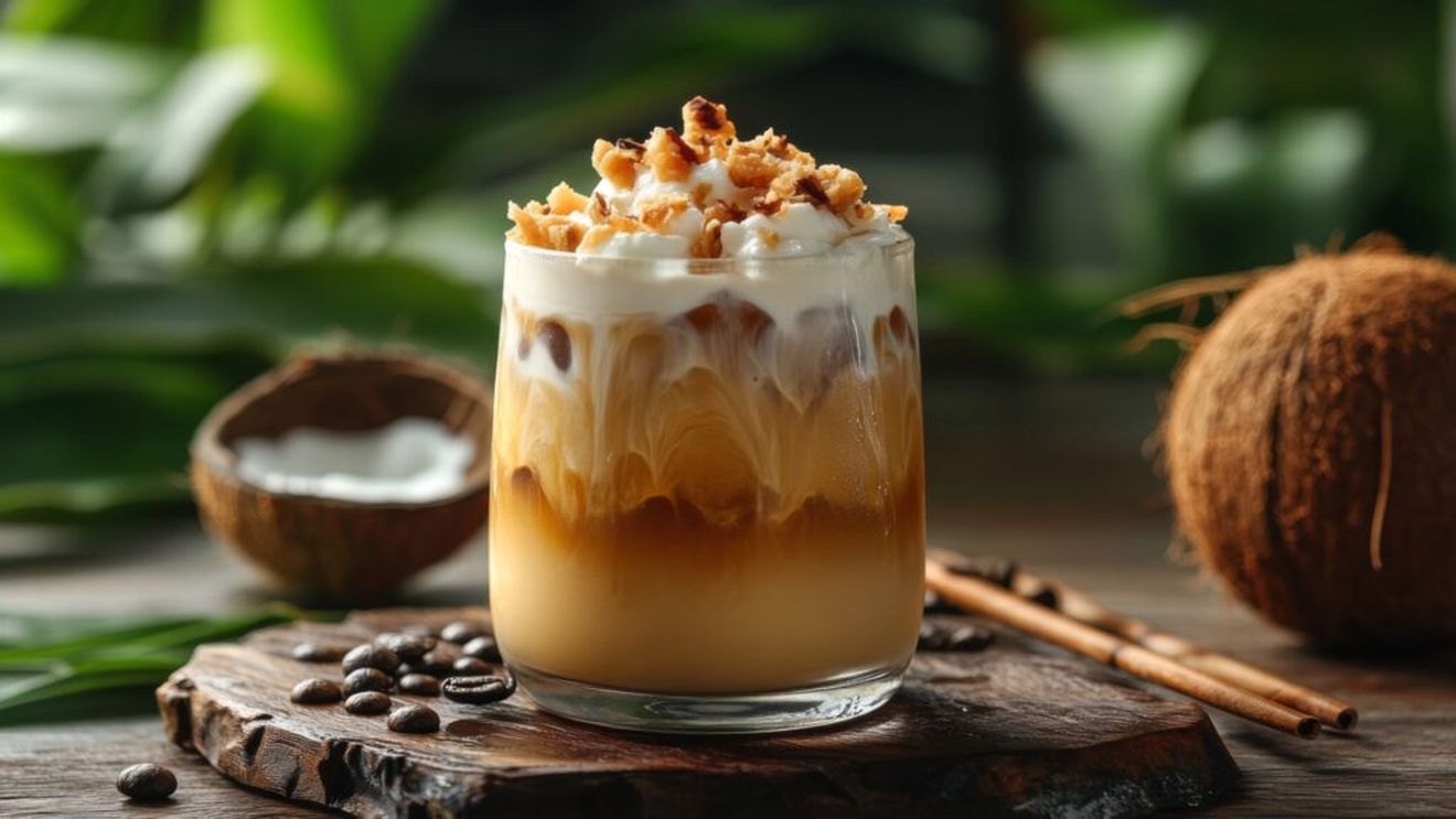 Zece moduri ciudate în care se servește cafeaua, în întreaga lume / Preparată cu smântână, zahăr sau brânză sunt printre opțiuni / Ingerată și apoi excretată de un mamifer ciudat sau combinată cu piloncillo sunt alte moduri unice în care se servește băutura cea mai populară din lume