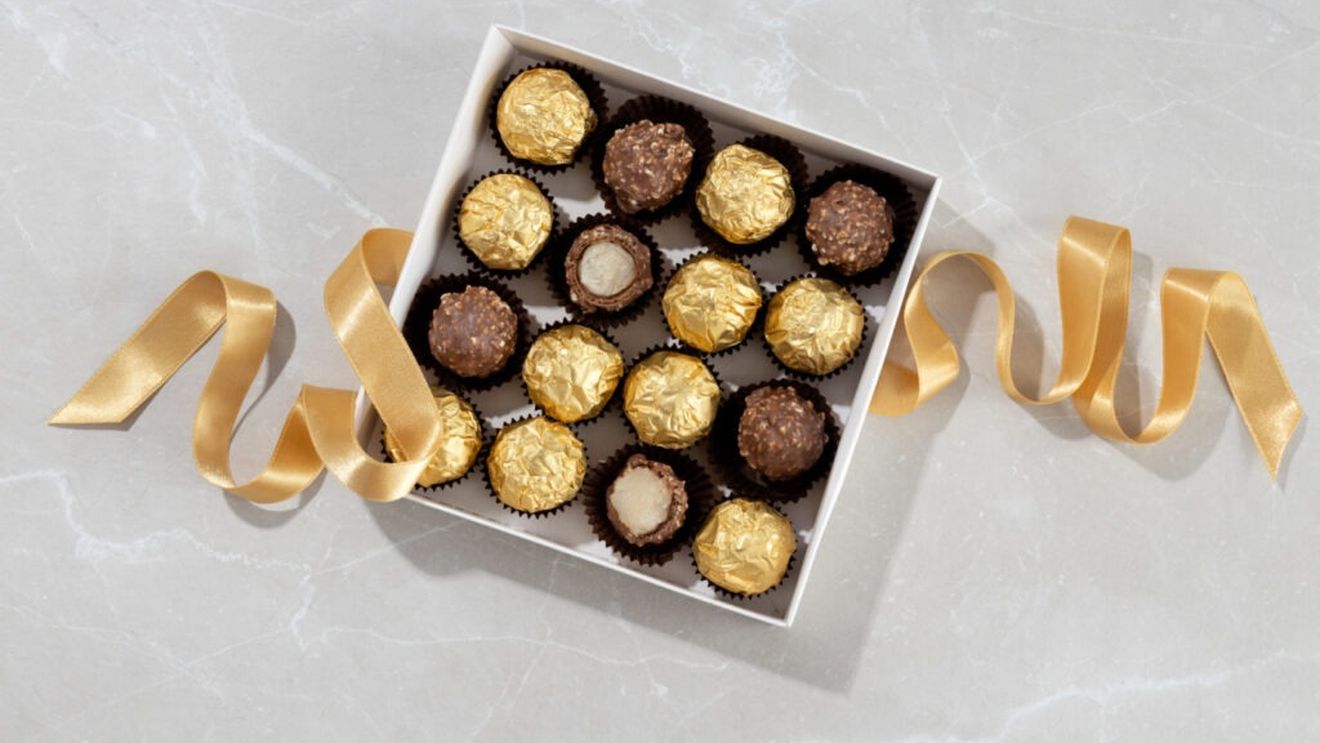 Sortimentele de ciocolată în cutii și jucăriile educative, pe primul loc în topul vânzărilor în acest sezon al sărbătorilor de Crăciun - raport