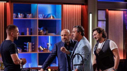 Emisiunea „MasterChef România” a fost lider de audienţă cu aproape 1,2 milioane de telespectatori la nivel naţional