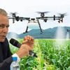 Antreprenor: „Agricultura nu are o problemă cu banii, ci cu seceta din creiere” / Tehnologia avansează, dar lipsa tinerilor devine principalul risc al sectorului: „Pentru o persoană de 60 de ani, o dronă e un coșmar. Un copil de 15 ani o va manevra ca pe o jucărie”