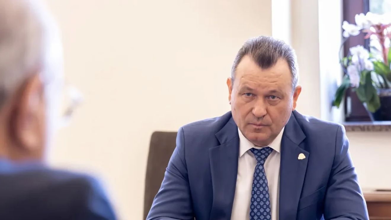 Surse: Rectorul ASE, Nicolae Istudor, favorit pentru Ministerul Agriculturii în Guvernul Tomac. Are experiență în politici agricole și dezvoltare rurală