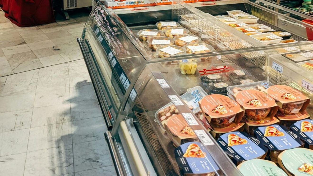 Piața sistemelor comerciale de refrigerare a alimentelor va ajunge la 88,2 miliarde de dolari, în următorii zece ani - studiu Transparency Market Research