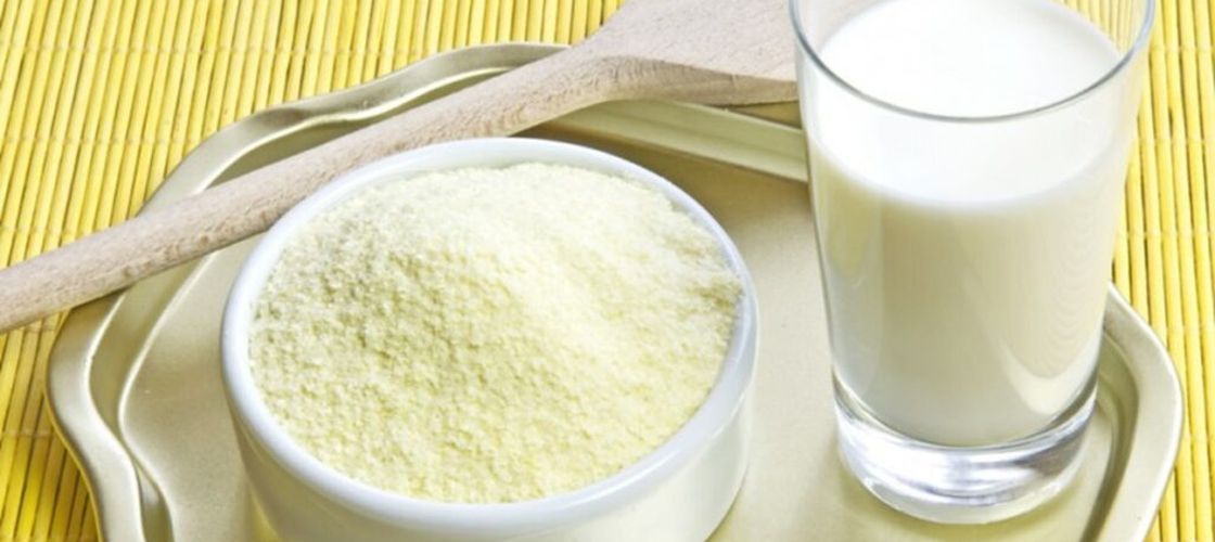 Ingredientul banal cu care poți înlocui pudra proteică: laptele praf degresat / Pe lângă avantajele nutriționale, are și un preț mai accesibil
