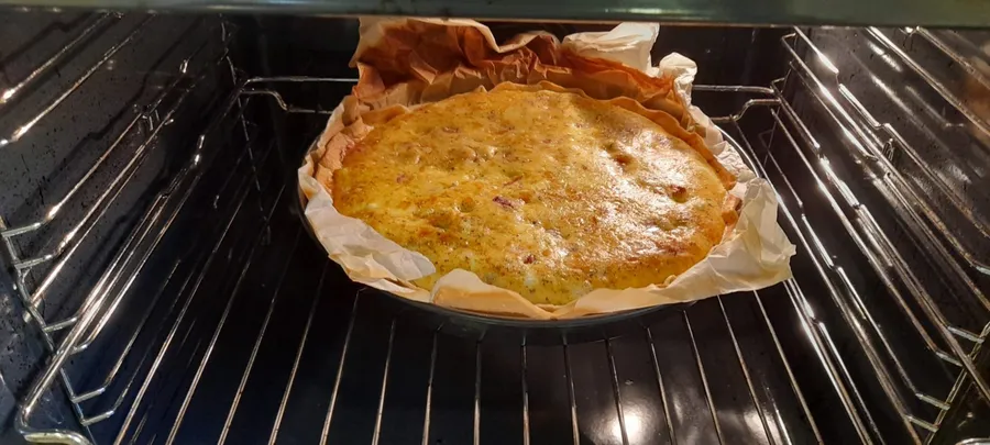 quiche