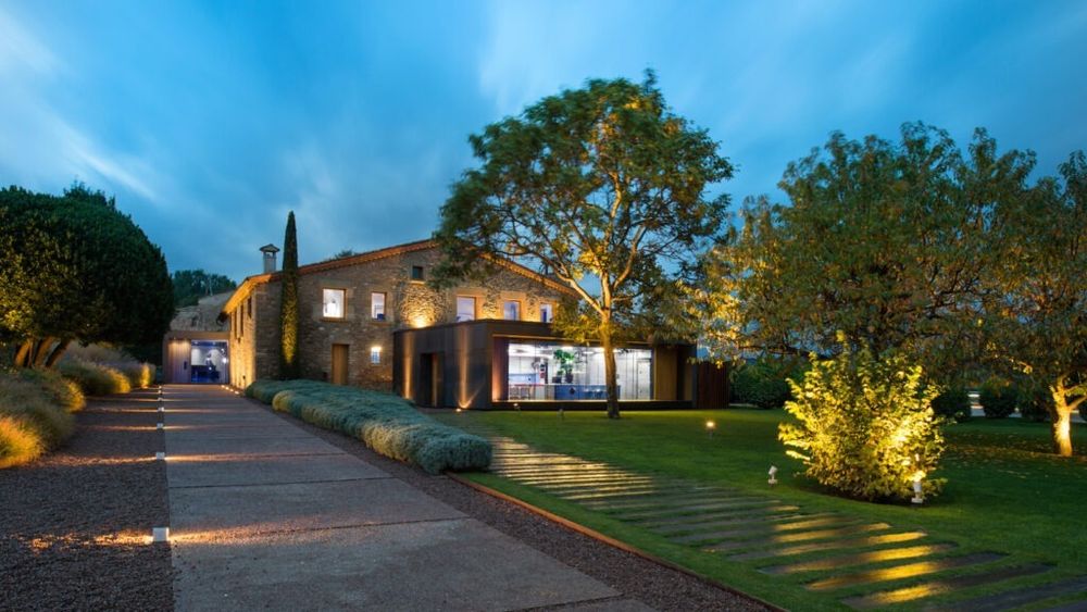 Chefi spanioli și restaurantele lor. Nandu Jubany și bucătăria catalană tradițională