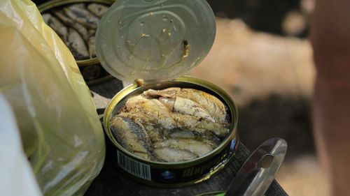 Provizii în caz de urgență / Ce alimente ar trebui să ai în casă și cum le depozitezi