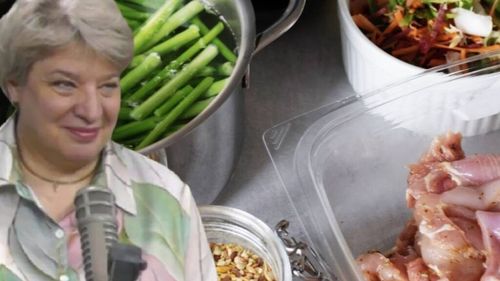 De ce apar tulburările digestive după extirparea vezicii biliare și ce alimente sunt benefice / Dr. Daciana Toma recomandă proteine slabe, legume gătite și cereale