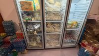 Aproape 491 de kilograme de alimente, retrase după controalele ANSVSA de pe Litoral. Amenzi de 559.000 de lei și mai multe unități închise