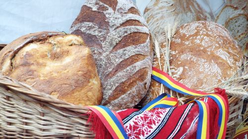 Târgul AgroMaramureș, organizat în premieră pe 22 și 23 august / Brandul „Bun de Maramureș”, purtat de peste 50 de produse agroalimentare, va fi relansat