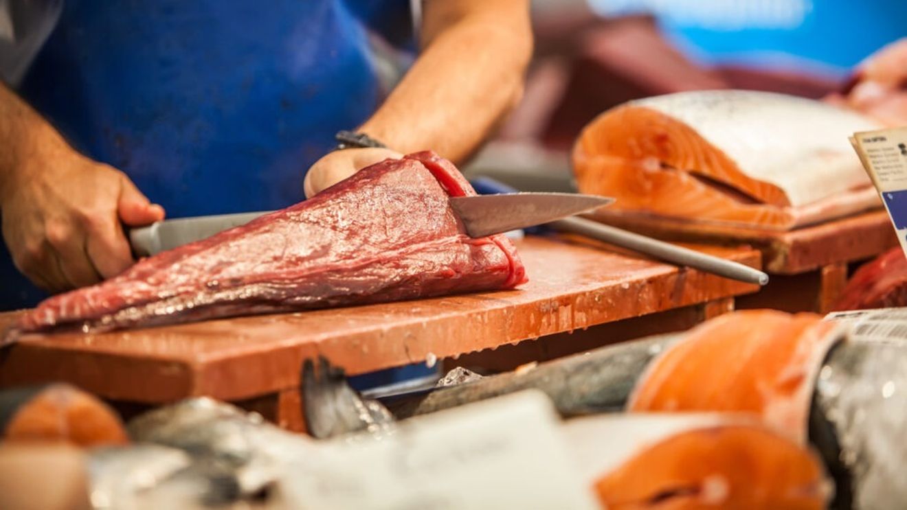 Preț record! Un antreprenor a plătit 3,2 milioane de dolari pentru ton roșu la o licitație / Motivul pentru care a achiziționat peștele