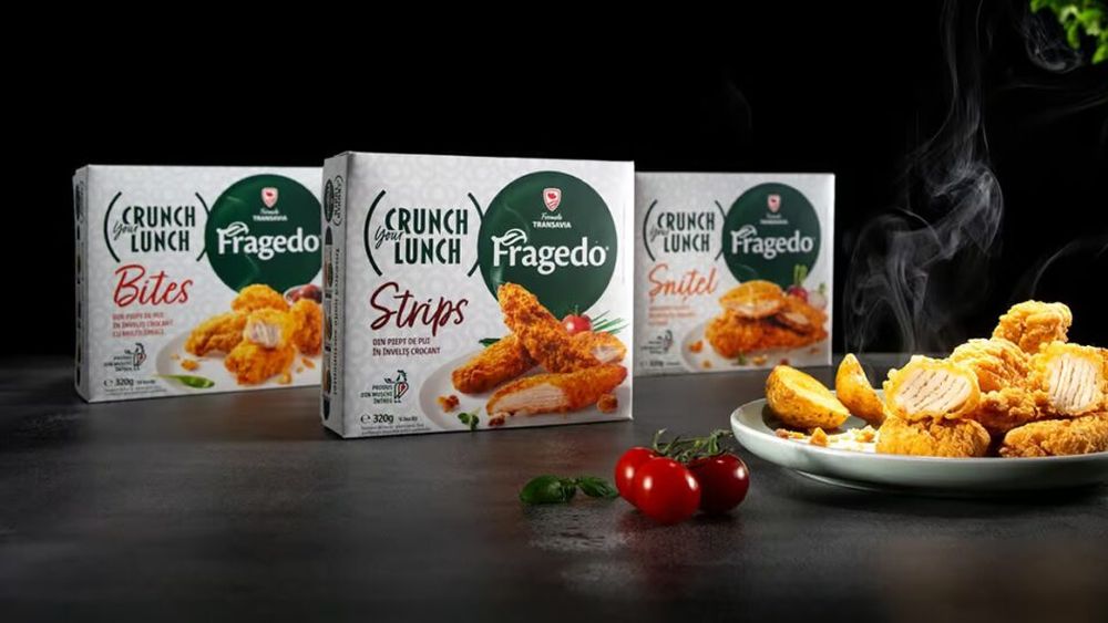 România intră pe harta inovațiilor din procesarea alimentelor: O companie locală a lansat produse de pui gata de gătit, cu asistent AI