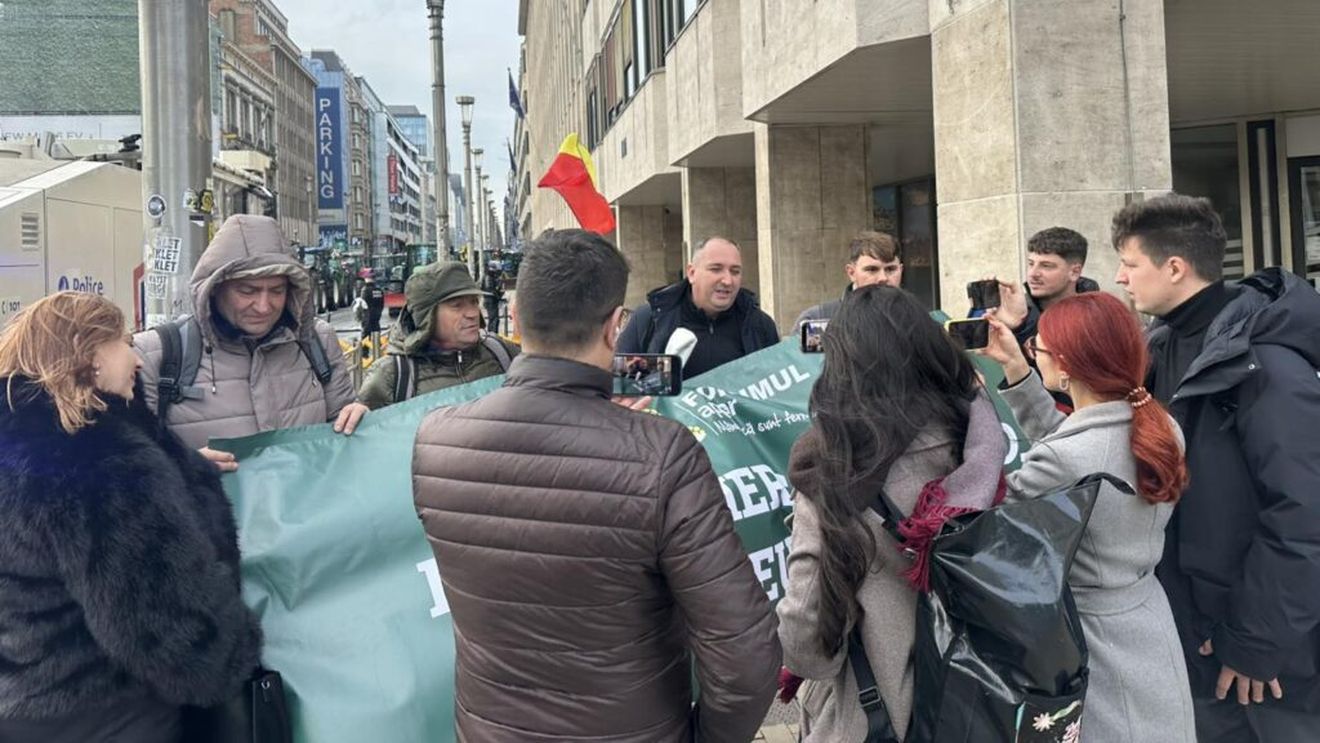 Forumul APPR, scrisoare deschisă către Președintele României în care cere respingerea acordului UE–MERCOSUR și acuză lipsa consultării fermierilor