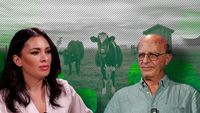 VIDEO | Viorel Marin (ANAMOB): „Digitalizarea nu mai este un lux pentru fermieri” / Cum schimbă tehnologia agricultura românească