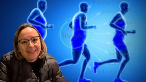 VIDEO | Slăbitul și viața mai sănătoasă nu se fac pe bază de „rețetă”/ Suzana Gras (psihoterapeut): E important să reluăm procesul de fiecare dată când simțim că am deraiat de la obiective