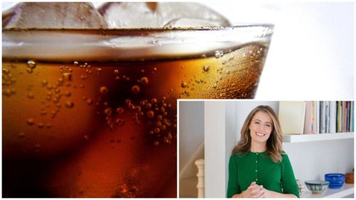 Federica Amati, cercetător și autor: „Sunt medic și refuz să-mi las copiii să consume două dintre cele mai «rele» alimente” / Cola și acest produs popular, interzise în casa ei