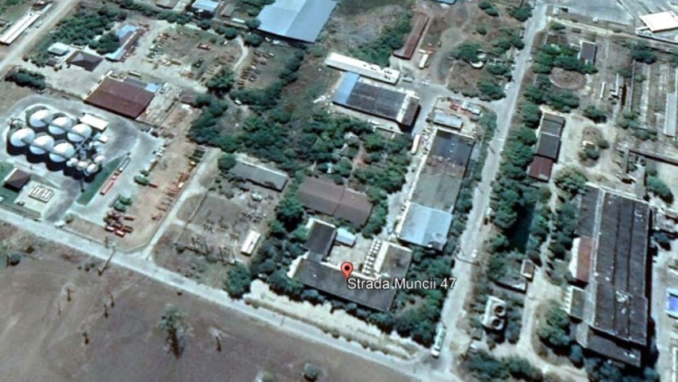 Institutul de Cercetare pentru Cultura şi Industrializarea Sfeclei de Zahăr, preluat de ASE - proiect