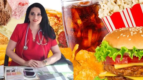 Dr. Sorina Ispas, medic specialist diabet, explică legătura dintre psoriasis și diabetul de tip 2: „Nu sunt boli separate, ci fațete diferite ale aceleiași inflamații cronice sistemice” / Lista de alimente pe care ar trebui să le eviți