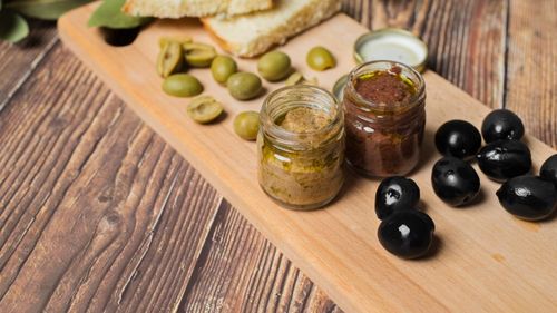 Cum să prepari cea mai bună pastă Tapenade. Rețeta originară din sudul Franței este surprinzător de recentă