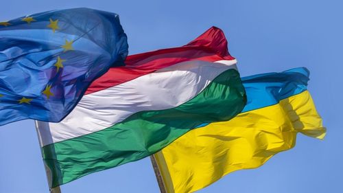 Ungaria și Polonia au prelungit embargoul asupra produselor agricole din Ucraina, în ciuda noului acord cu UE 