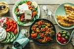 Ce mănâncă cei mai longevivi bunici din Creta / Insula a fost desemnată Capitala Gastronomică a Europei în 2026