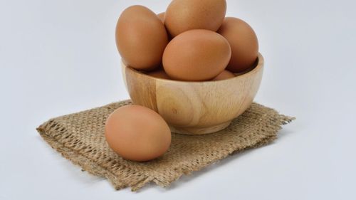 Dacă mănânci un ou pe zi ești ferit de accident vascular cerebral? Iată ce spun cercetătorii
