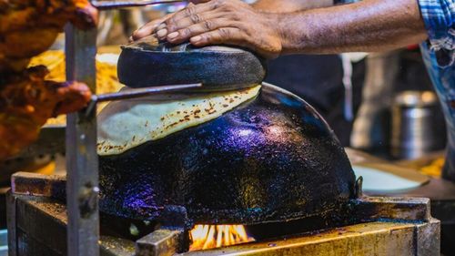Orașul indian în care gastronomia este patrimoniu cultural / Lucknow, noua destinație UNESCO pentru iubitorii de mâncare