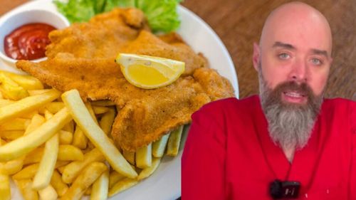 Dr. Răzvan Vintilescu: „O singură doză de suc pe zi e suficientă pentru a crește riscul de insuficiență renală, iar șnițelul cu cartofi prăjiți îmbolnăvesc rapid rinichii”