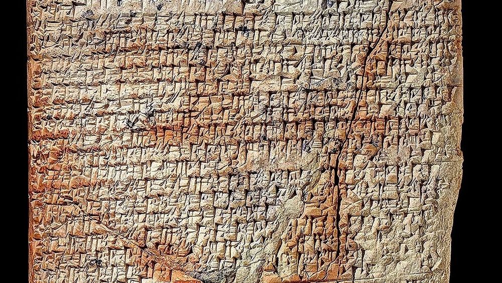 Ce mâncau mesopotamienii la cină / O rețetă de tocăniță de miel veche de 4.000 de ani