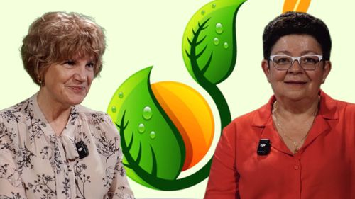Video/ Agricultura în schimbare/ Carmen Gavrilescu, despre secretele  Salamului de Sibiu: „Carnea trebuie să provină de la scroafă, pentru că are o fibră matură și un gust aparte”