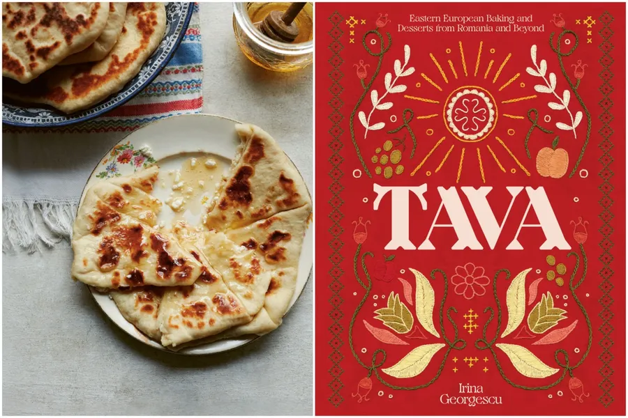 nigella lawson, carte de bucate, irina georgescu, tava