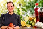 VIDEO | Tania Fântână (nutriționist): „Cea mai bună băutură inventată vreodată rămâne apa” / De ce sucurile dulci sunt printre cei mai mari dușmani ai sănătății