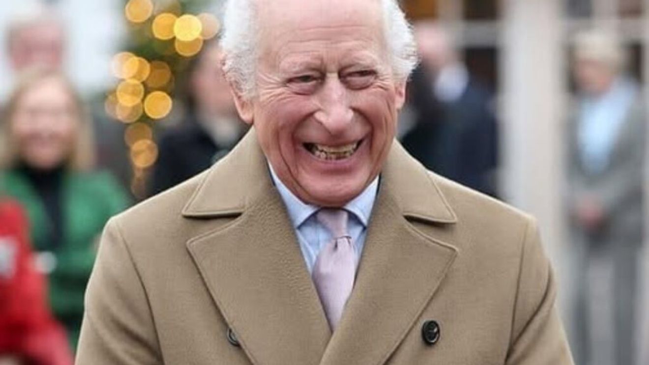 VIDEO | Singurul tip de sandwich pe care îl mănâncă Regele Charles. Este preparat cu strictețe de bucătarii săi / Totul trebuie calculat și măsurat, iar oul prăjit trebuie să-și păstreze forma circulară