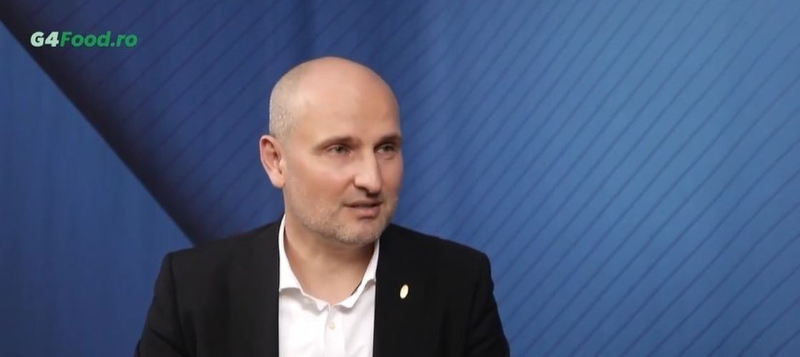 ”Caravana Profitului” pornește azi, din Ferma Marcellino/ Gabriel Stoian, CATA: ”Vrem să schimbăm o mentalitate înrădăcinată în agricultura românească”/ Fermierii români vor vedea cum se transformă datele din câmp, în profit la hectar