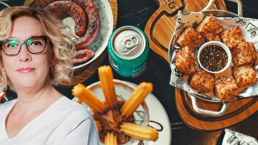 Te doare capul, te balonezi și ai erupții cutanate după ce mănânci? Poate fi intoleranță la histamină / Dr. Octavia Harich, medic alergolog, te sfătuiește ce alimente să eviți: „Histamina crește în alimente pe măsură ce acestea stau la frigider sau sunt fermentate”