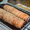 Covasna, capitala distracției în septembrie. Festivalul Kürtőskalács și alte evenimente