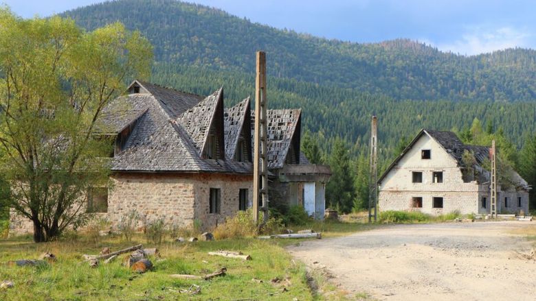 ANALIZĂ | Depopularea satelor românești și viitorul hranei în Europa. Cine va mai cultiva pământul peste 20 de ani?
