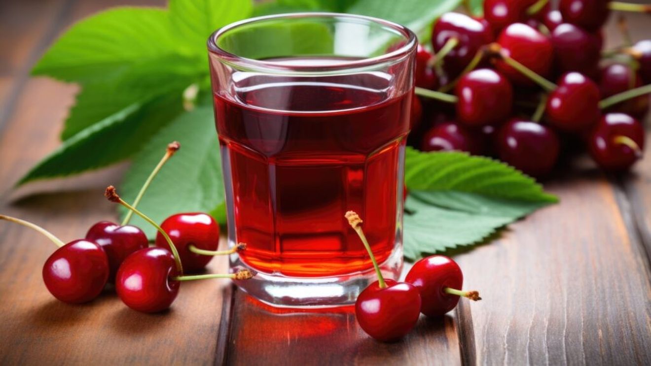 „Sleepy Girl”, un mocktail cu suc de vișine și magneziu, devine viral pe TikTok pentru efectele sale asupra somnului / Este un amestec relaxant sau doar un placebo cu gust plăcut? Medicii explică