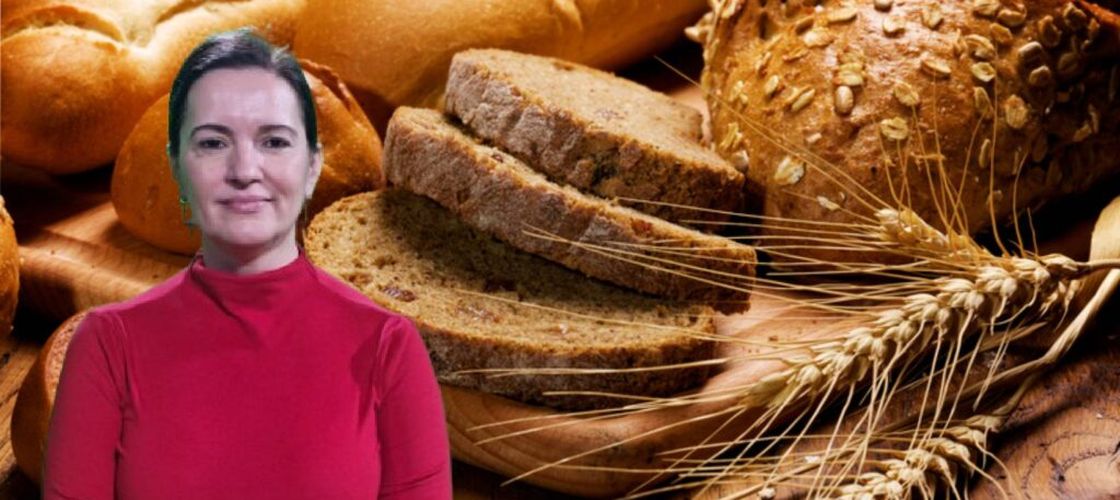 Adevărul despre pâinea integrală: când ajută și când nu / Tania Fântână (nutriționist): Pâinea a ajuns, în ultimii ani, aproape un „dușman public”