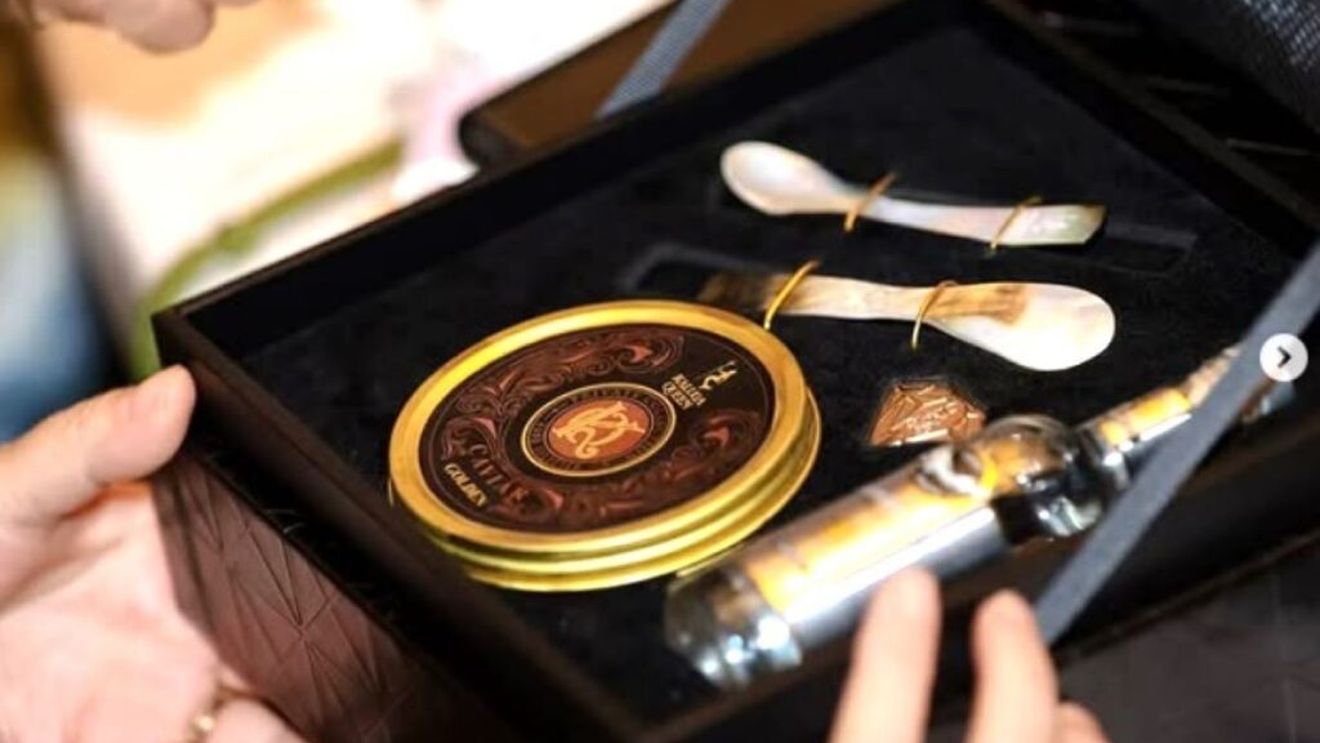 Din consumator și importator de produse gourmet, China devine exportator. Caviarul și foie gras-ul chinezești schimbă gastronomia mondială de lux și obiceiurile interne de consum