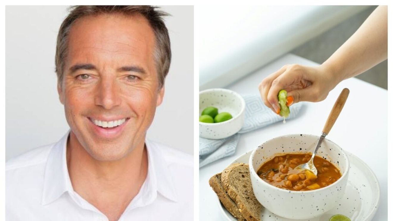 Un cercetător în domeniul longevității spune că este perfect sănătos pentru că își începe ziua cu minestrone tradițional din Sardinia/ Expertul explică de ce acest preparat se mai numește și „supa longevității”